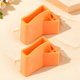 thumbnail image 1 of unbranded 2Ud Almohadillas De Seguridad Para Pies De Con Base Ancha Y Resistente, 1 of 7
