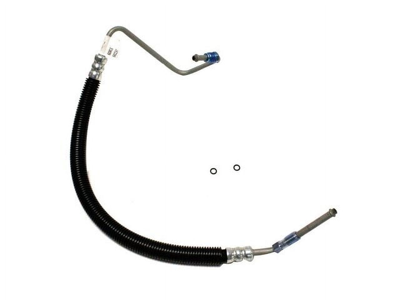 Power Steering Pressure Hose Line For 1999-2006 Chevy Tahoe, Silverado, Suburban