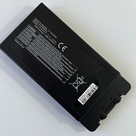 46WH New CF-VZSU0PW CF-VZSU0PR CF-54 replacement Battery For Panasonic TOUGHBOOK 54 CF54 series 1 year warranty