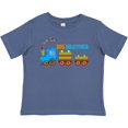 thumbnail image 3 of Inktastic I Am the Cutest Big Brother - Train Boys Baby T-Shirt, 3 of 5