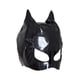 thumbnail image 2 of Masquerade Face Cover Half-Full Head Cat-Shape Face Covering Charol Cosplay Props Para Carnival Halloween Monstrate HA037131-00, 2 of 6