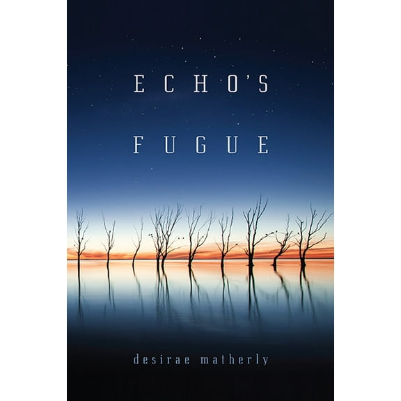 21st Century Essays Echo's Fugue, (Paperback)