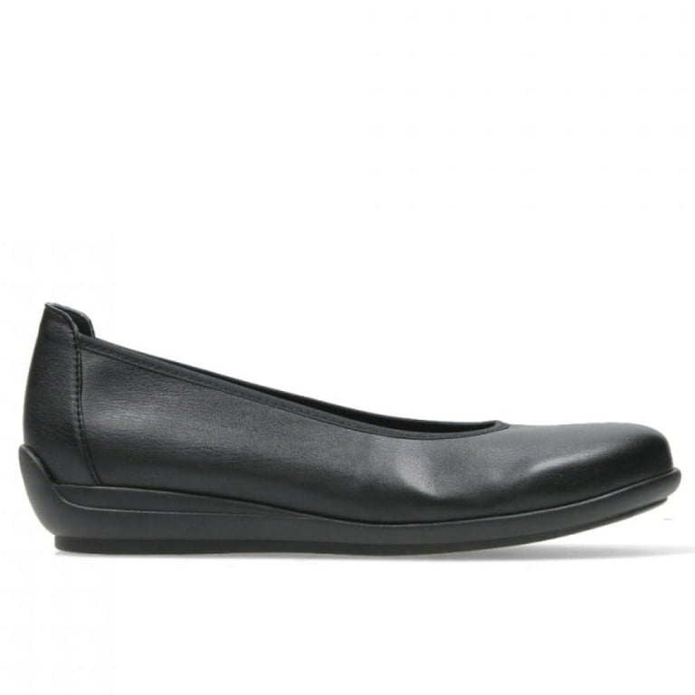 Wolky ballet flats top