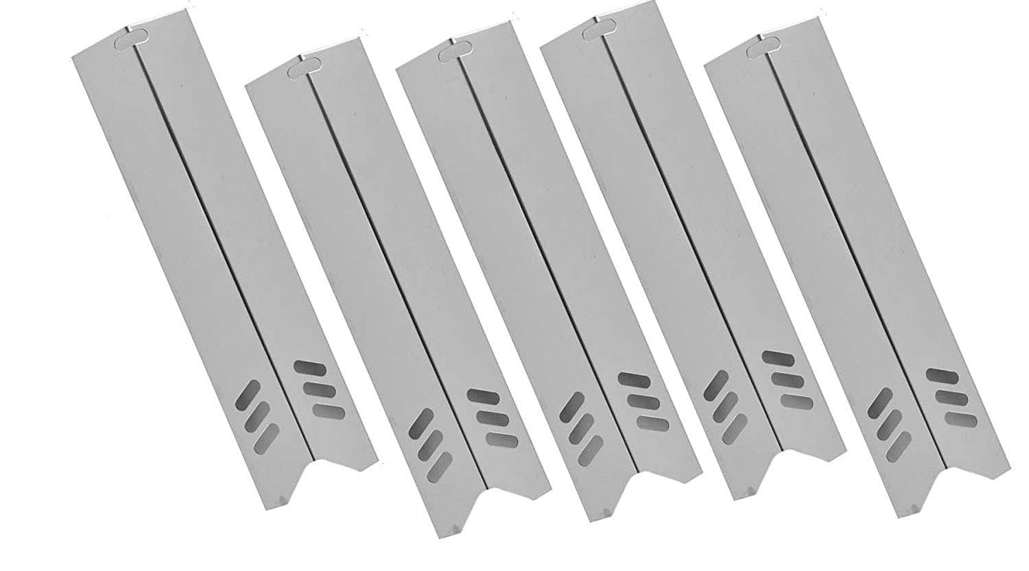 Replacement Heat Tamer For BHG, Uniflame GBC1059WB, GBC1069WBC, Tera