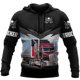 thumbnail image 2 of Nueva sudadera con capucha para hombre con estampado 3D de camión resistente, moda urbana, holgada, de gran tamaño, sudadera con capucha informal para otoño e invierno, 2 of 4