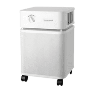 Austin Air Bedroom Machine Air Purifier, Black