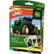 John Deere Uno