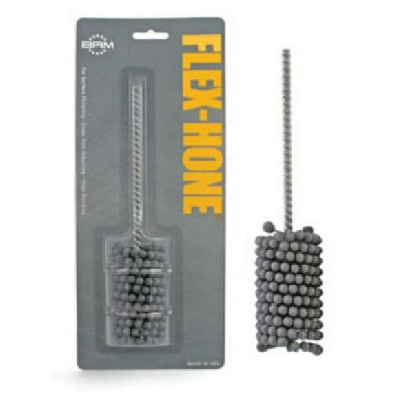 Brush Research BC11418 Brake Cylinder Hone 1 1/4"-180