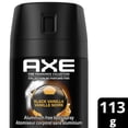thumbnail image 2 of AXE Limited Edition FIFA, Fine Fragrance Collection Body Spray with 72H Freshness, Cherry Spritz Essential Oils Aluminum-Free, 113g, 2 of 9