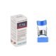 thumbnail image 4 of 1pc Stainless Steel Finger Movement Finger Joint Corrector Fracture Fixation Splint Activity Straightening Hand Protective Sleeve, 4 of 4