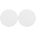 thumbnail image 1 of 2pcs Lamp Shade Diffusers Pendant Light Barriers Round Lampshade Shading Plates, 1 of 8