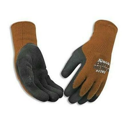 

1PK Kinco 1787-M Frost Breaker Foam Fitting Thermal Gloves Medium
