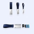 thumbnail image 4 of Xiaomi U Disk 64GB Recorder Metal USB 3.0 Flash Drive USB Stick Portable Lanyard Design Compatible with Laptop PC Mac, 4 of 5
