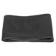 thumbnail image 3 of Funda para volante de 15 pulgadas, funda para volante de coche de microfibra DIY, puntada Universal en ajuste envolvente para Silverado(Negro), 3 of 5