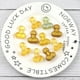 thumbnail image 5 of Silicona Sexy Y Divertido De 12 Cavidades, Molde Antiadherente Para Pasteles, Bandeja Para Hornear Para Diy, Pastel, Gelatina, Chocolate Kearding HA042059-01, 5 of 6