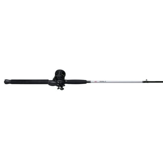 PENN Warfare Level Wind Combo, 6'6" Medium Fishing Rod, 20 Size Reel - Walmart.com PENN Warfare Level Wind Combo, 6'6" Medium Fishing Rod, 20 Size Reel - Walmart.com