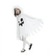 thumbnail image 5 of 1 Piece de Capa de Tela Adorno para Disfraz de Capa Duende Fantasma de Haloween, 5 of 9