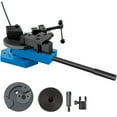 thumbnail image 3 of Heavy-Duty Scroll and Angle Bender - High-Carbon Steel Construction for Bending Steel, Brass, Copper, Aluminum Rods, 3 of 7