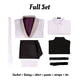 thumbnail image 1 of Sigma Cosplay Anime Bungou Stray Dogs 4th Costume Trench Uniforme Traje De Halloween Navidad Fiesta Para Hombres, 1 of 4