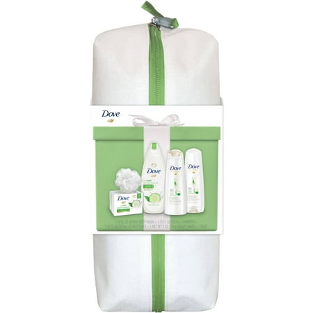 dove cool moisture gift