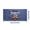 4A, variant on Colorful Design Happy Father's Day Decorative Banner with Mustache and Hearts for Holiday Celebration Indoor Decoration Photo Shoot