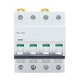 thumbnail image 4 of Disyuntor, CA 400V 63A Disyuntores De Bajo Voltaje 4P 6000A Capacidad De Ruptura Para El Hogar Para Equipos, 4 of 7