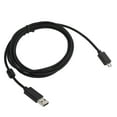 thumbnail image 2 of USB Audio Cable, Compatible Headphone Cable Effective  For Listening Headphone, 2 of 8