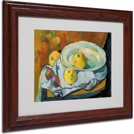 Trademark Fine Art