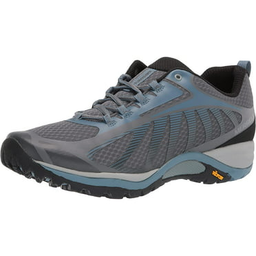Merrell Moab 3 Shoes for Women - Breathable Leather, Mesh Upper, and ...