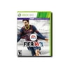FIFA Soccer 14