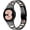 Black/Nougat, variant on 20mm Watch Band Compatible with Samsung Galaxy Watch 5/5 pro/Galaxy Watch 4 40mm 44mm/Watch 4 Classic 42/46mm, Stainless Steel Metal for Samsung Galaxy Strap Women Men Rose Gold/Pink
