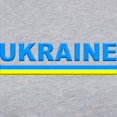 thumbnail image 3 of CafePress - Pro Ukraine Pride Ukrainian Fl Long Sleeve T Shirt - Womens Baseball Tee, 3 of 4