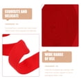 thumbnail image 4 of Shisuyan Bande Élastique Polyamide 2 Rouleaux 393.00x0.79x0.04 Po, 4 of 8