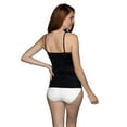 thumbnail image 3 of Vanity Fair Radiant Women's Cami - Luxurious Lace Trim, Layering, Adjustable Straps, Sizes S-4XL, 3 of 8
