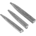 thumbnail image 2 of 3 Pcs Poignée d'Axe Séparant les Coins en Forme de Cône Accessoires de Fixation de Poignée d'Axe, 2 of 8