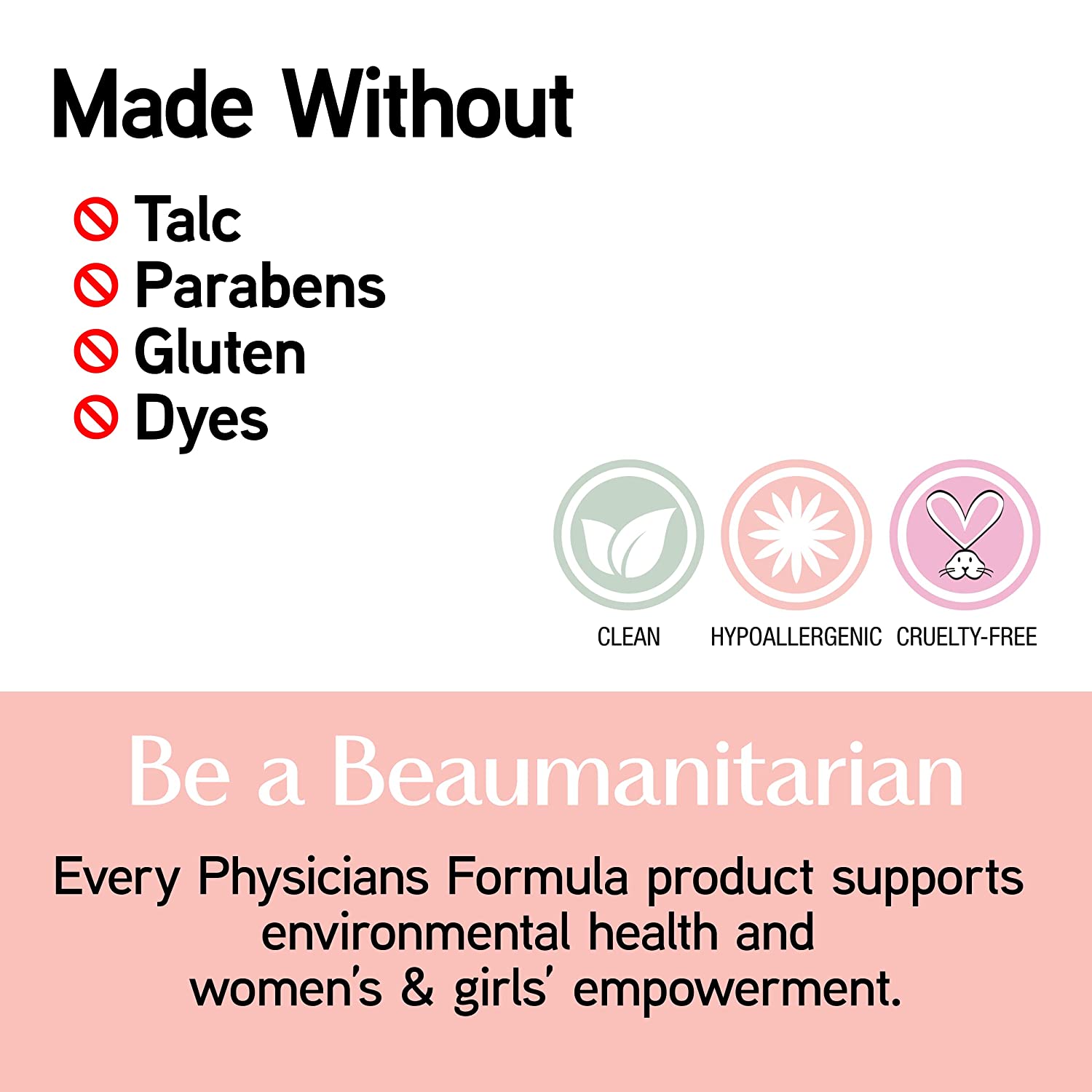 Physicians Formula Murumuru Butter Brazilian Brow Lift