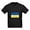 Black, variant on CafePress - I Stand With Ukraine T Shirt - Dark T-Shirt Kids XS-XL