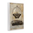 thumbnail image 3 of Stupell Industries Traditional White Framed Giclee Art, 12 x 18, by Petals Prints Design, 3 of 8