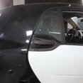 thumbnail image 5 of Cubierta protectora del cuenco de la puerta exterior de fibra Abs del coche apto para mercedes 2016-2021, 5 of 5