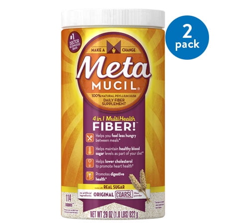 metamucil for puppies