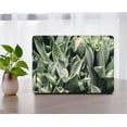 thumbnail image 3 of KSK KAISHEK Hard Case Shell Cover for 2015 - 2012 Released MacBook Pro 13" with Retina Display No Touch No CD-ROM + Black Keyboard Cover Model: A1425 A1502 Plants series 0761, 3 of 5
