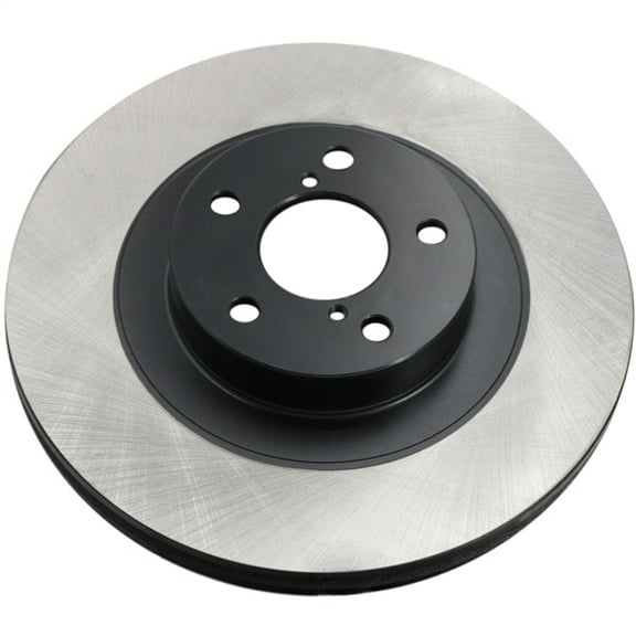 ADVICS Disc Brake Rotor