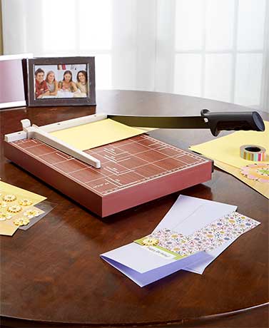 paper cutter walmart in store