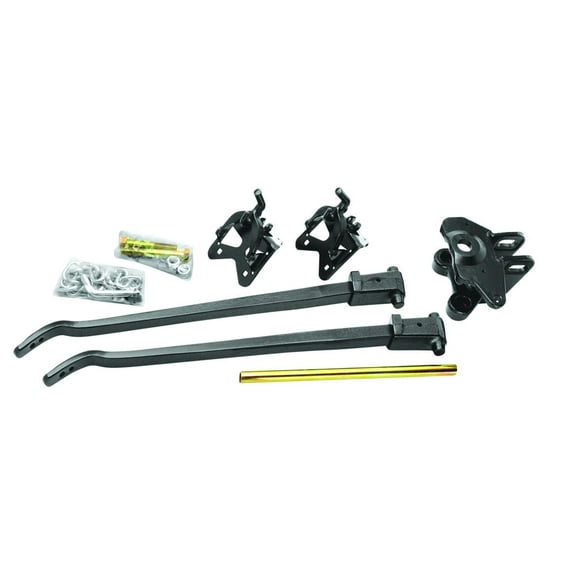 Reese 66020 Weight Distribution Hitch