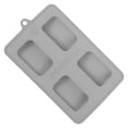 thumbnail image 2 of GOOHOCHY Tapa para tostadora, tapa para máquina de pan, tapa superior de silicona para máquina de pan, 2 of 8
