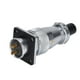 thumbnail image 3 of Enchufe De Aviación, Equipo Industrial LED De 2 Pines Conector Industrial Macho Hembra 500V WS20 Para Señal De CA Para Cable ANGGREK Male Female Aviation Connector, 3 of 8