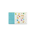 thumbnail image 6 of Babyganics Ultra Absorbent Diapers, Size 3 Box, 78ct., 6 of 6