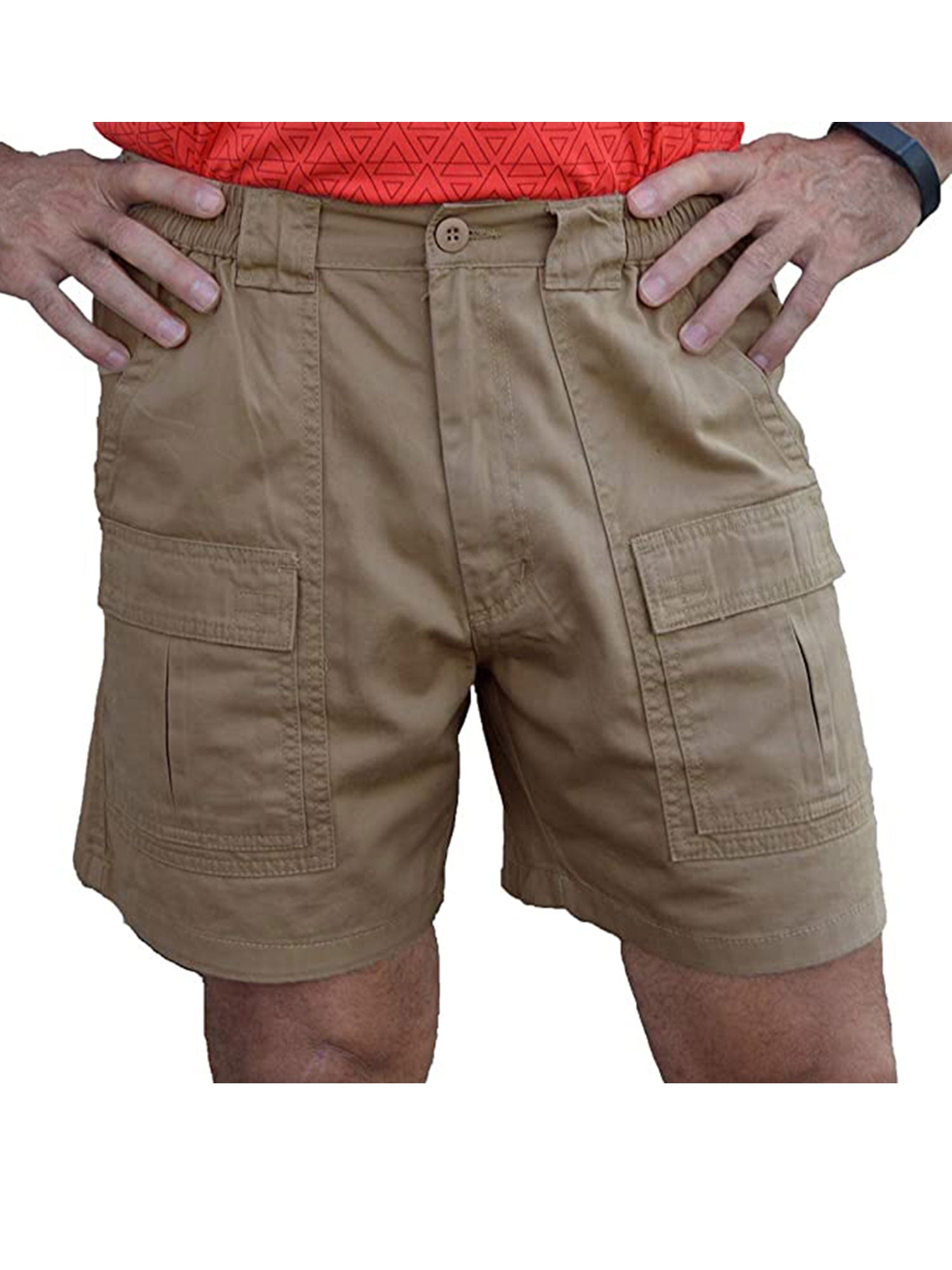 best work shorts mens
