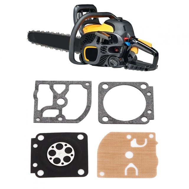 Kit de reconstrucción de carburador, kit de reparación de carburador, kit de reconstrucción de carburador, kit de carburador muy recomendado