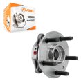 thumbnail image 1 of Kugel Front Wheel Bearing Hub Assembly 70-513423 for Car Jeep Wrangler Gladiator, 1 of 11